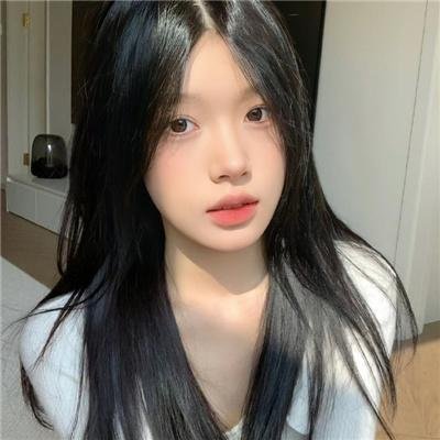漂亮女人
